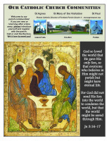 Bulletin June 7 2020